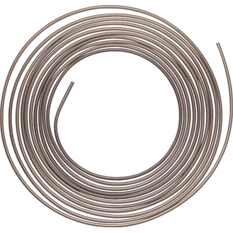 Brake Pipe - Seamless Cupro-Nickel