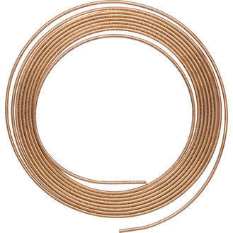 Brake Tubing - Copper