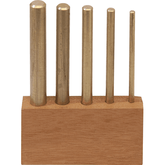 Brass Drifts - Imperial