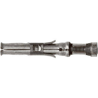 Bullets Female - 1.6 mm &amp;Oslash;