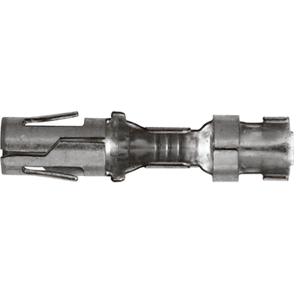 Bullets Female - 3.5 mm &amp;Oslash;