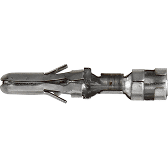 Bullets Male - 3.5 mm &amp;Oslash;