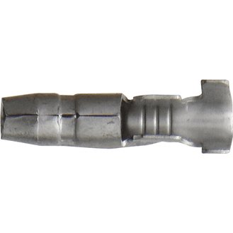 Bullets Male - 4.0 mm &amp;Oslash;