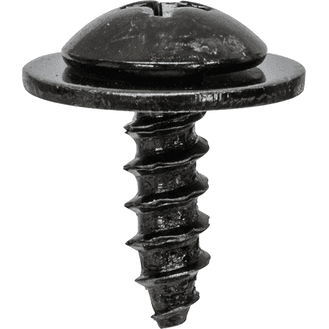 Bumper Cover PH Screws