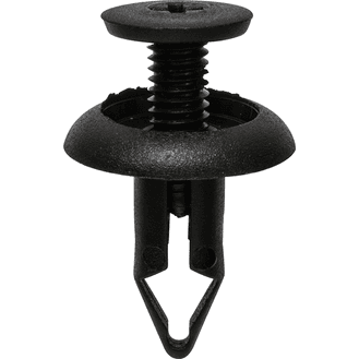 Bumper Liner Screw-Type Rivets
