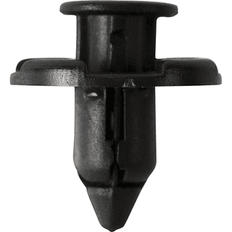 Bumper Push Rivets