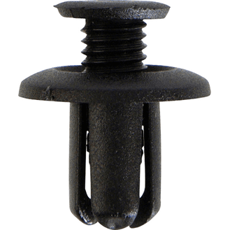 Bumper Screw-Type Rivets