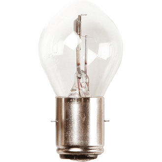 Cap BA20d (Bosch Type Fitting)