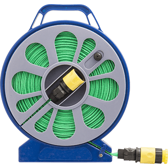 Cassette Hose Reel