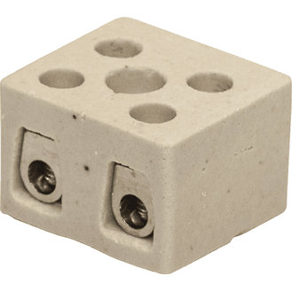 Ceramic Terminal Block