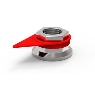 CHECKPOINT<sup>&amp;reg;</sup> Indicators - Red