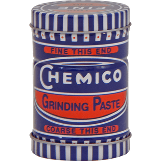 CHEMICO Grinding Paste