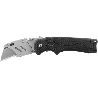 COAST 'Pro Razor' Folding Knife