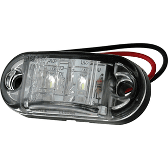 COB LED Side Marker Lamp