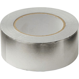 Cold Weather Aluminium Foil Tape