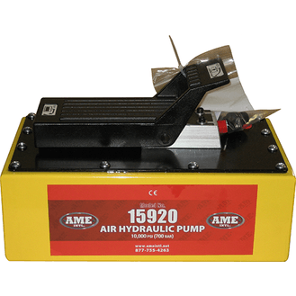 Combi Tyre Bead Breaking Kit