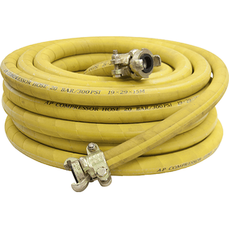 Compressor Air Hose Assembly