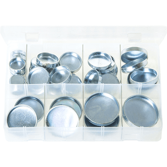 Core Plugs Cup Type - Imperial