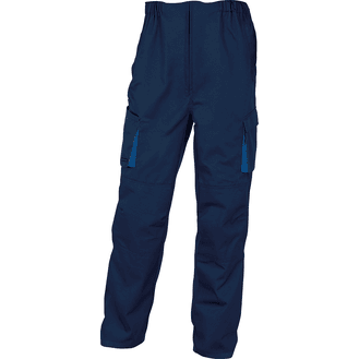 DELTAPLUS Cargo Style Work Trousers