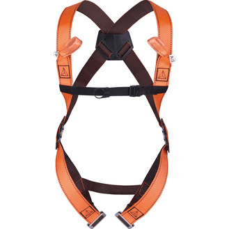 DELTAPLUS Fall Arrester Harness