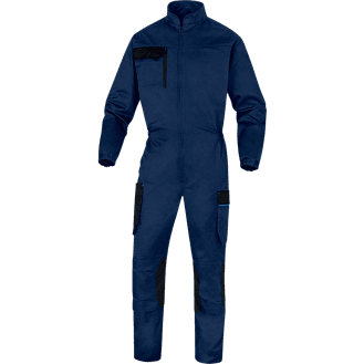 DELTAPLUS Working Overalls