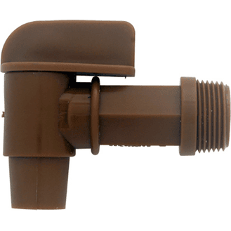 Drum Tap - Polyethylene