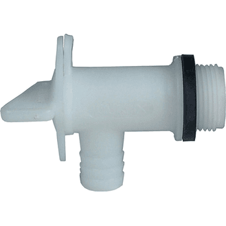 Drum Tap - Polypropylene