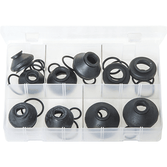 Dust Covers for Vehicle Ball Joints