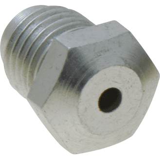 ECLIPSE-SPIRALUX 'Classic' Long Arm Riveter - Nose Kit