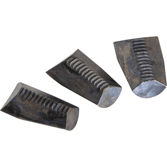 ECLIPSE-SPIRALUX Compact Lever Arm Riveter - Replacement Jaws