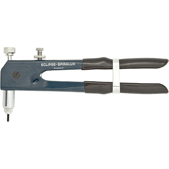 ECLIPSE-SPIRALUX Threaded Insert Tool Kit