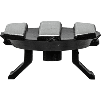 Engine cylinder Clip