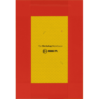 European Marker Boards - Type 266