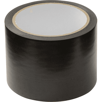 Farmers 'Silage' High Strength PVC Tape
