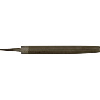 Engineer’s File Set – 8-Piece Assorted Files (BS 498) Without Handles