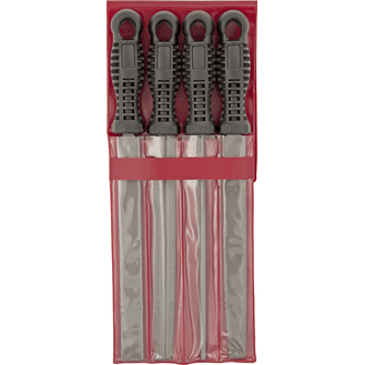 File Set - Second Cut