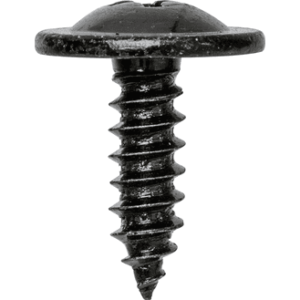 Flanged PH Head Screws