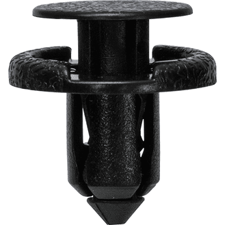 Front Bumper/Boot Push Rivets