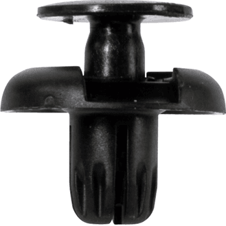 Front Fender Push Rivets