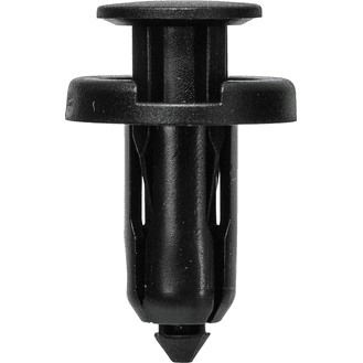 Front/Rear Bumper Push Rivets