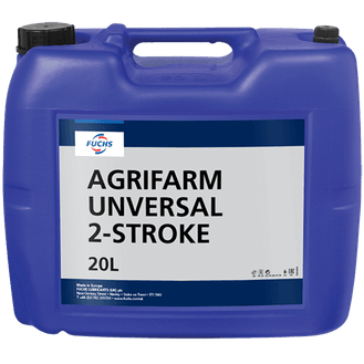 FUCHS 'Agrifarm' Universal 2-stroke Oil