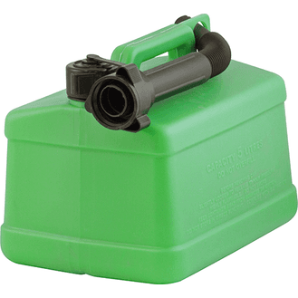 Fuel Cans