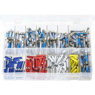 Glass &amp; Torpedo Fuses