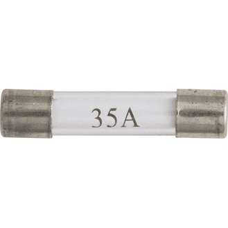 Glass Fuses – Reliable Fuse Set for Electronics &amp; Appliances