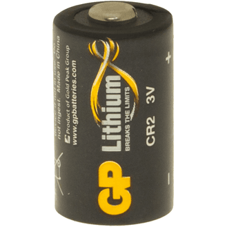 GP BATTERIES Lithium Batteries