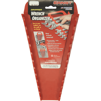 Gripper Wrench Organizer