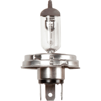 H4 Halogen Conversion Cap P45t (UEC)