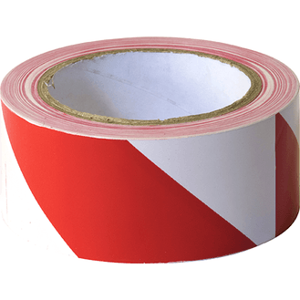 Hazard Warning Adhesive Tapes