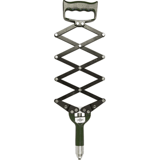 Heavy Duty Accordion Riveting Pliers