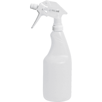 Heavy Duty Adjustable Trigger Sprayer